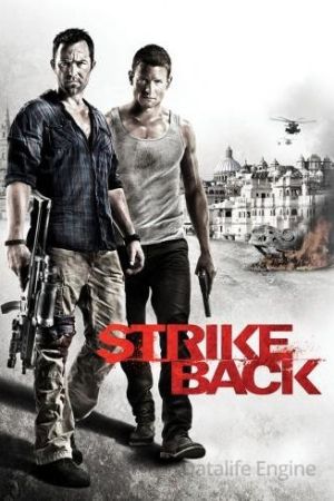 Strike Back streaming - guardaserie