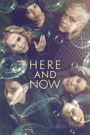 Here and Now streaming - guardaserie