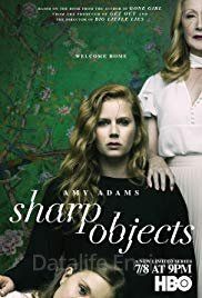 Sharp Objects streaming - guardaserie