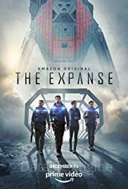 The Expanse streaming - guardaserie