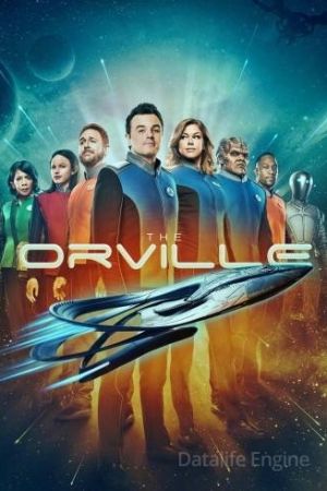 The Orville streaming - guardaserie