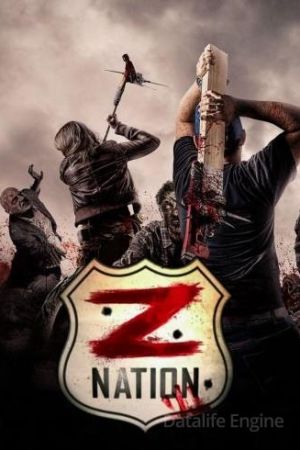 Z Nation streaming - guardaserie