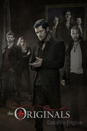 The Originals streaming - guardaserie