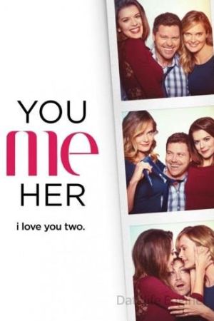 You Me Her streaming - guardaserie