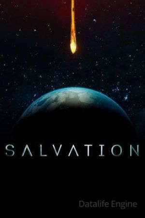 Salvation streaming - guardaserie