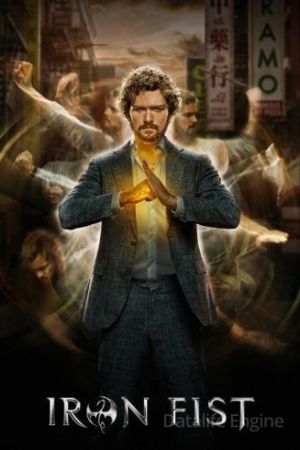 Iron Fist streaming - guardaserie