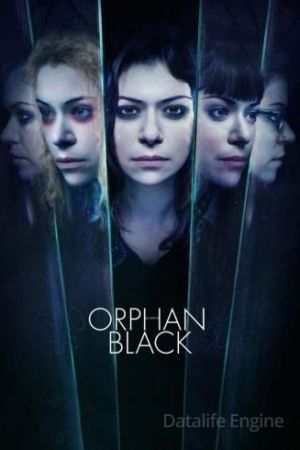 Orphan Black streaming - guardaserie