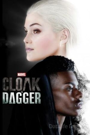 Marvel's Cloak & Dagger streaming - guardaserie