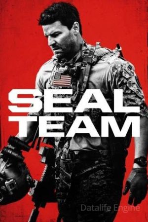 SEAL Team streaming - guardaserie