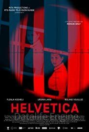 Helvetica streaming - guardaserie