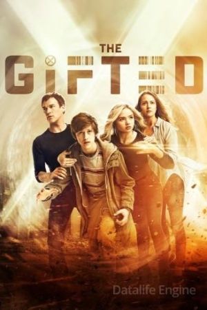 The Gifted streaming - guardaserie