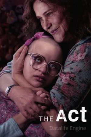 The Act streaming - guardaserie