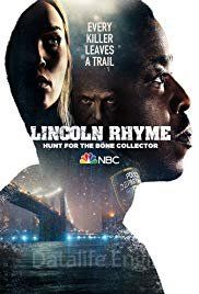 Lincoln Rhyme - Hunt for the Bone Collector streaming - guardaserie