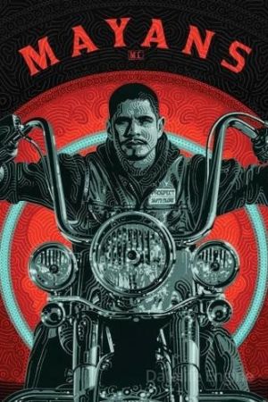 Mayans M.C. streaming - guardaserie