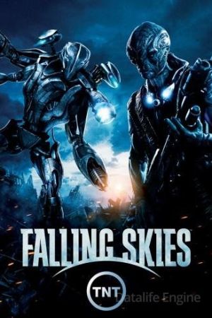 Falling Skies streaming - guardaserie