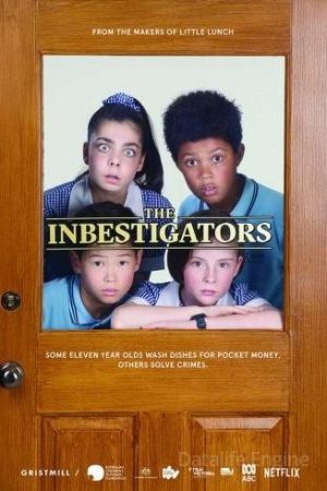 The InBESTigators - I piccoli detective streaming - guardaserie