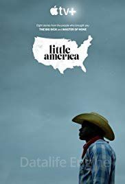 Little America streaming - guardaserie