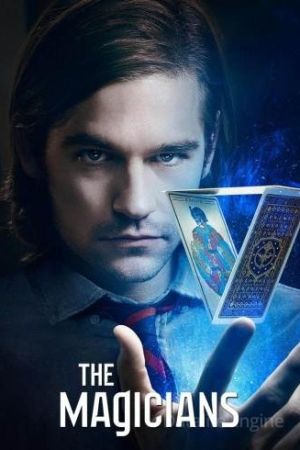 The magicians streaming - guardaserie