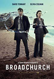 Broadchurch streaming - guardaserie