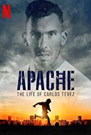 Apache - La vita di Carlos Tevez streaming - guardaserie