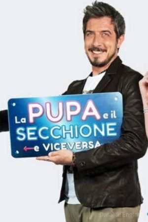 La pupa e il secchione e viceversa streaming - guardaserie