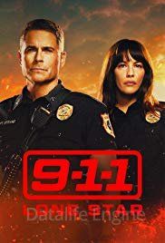 9-1-1: Lone Star streaming - guardaserie