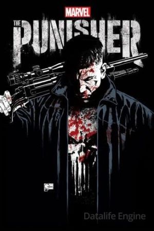 The Punisher streaming - guardaserie