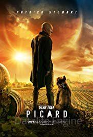 Star Trek: Picard streaming - guardaserie