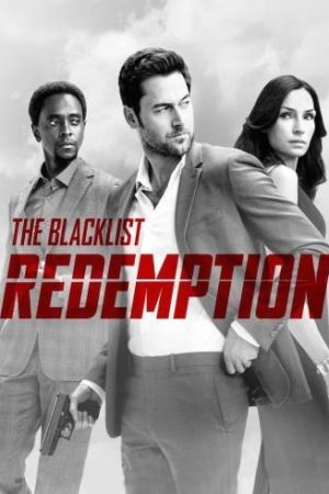 The Blacklist: Redemption streaming - guardaserie