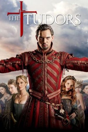 I Tudors streaming - guardaserie