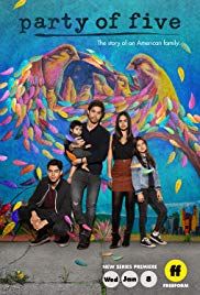 Party of Five streaming - guardaserie