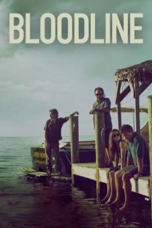 Bloodline streaming - guardaserie