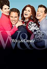 Will & Grace streaming - guardaserie