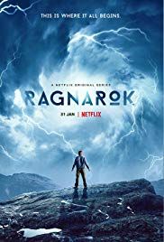 Ragnarok streaming - guardaserie