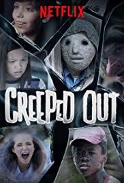 Creeped Out - Racconti Di Paura streaming - guardaserie