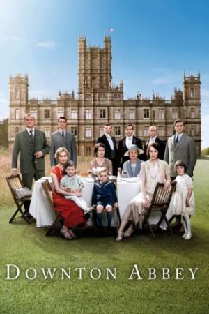 Downton Abbey streaming - guardaserie