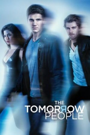 The Tomorrow People streaming - guardaserie