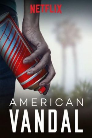 American Vandal streaming - guardaserie