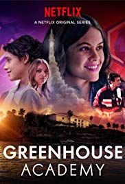 Greenhouse Academy streaming - guardaserie