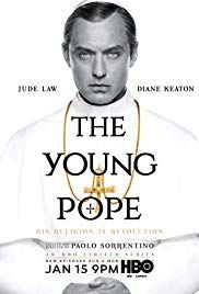 The Young Pope streaming - guardaserie