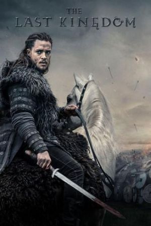 The Last Kingdom streaming - guardaserie