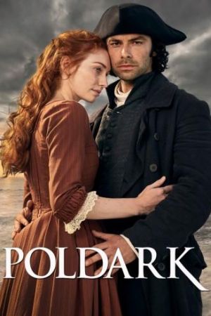 Poldark streaming - guardaserie