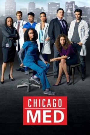 Chicago Med streaming - guardaserie