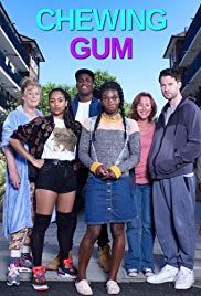 Chewing Gum streaming - guardaserie