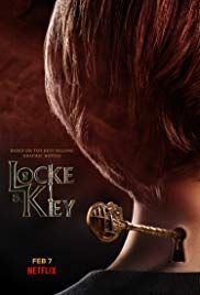 Locke & Key streaming - guardaserie