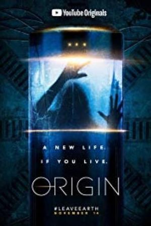 Origin streaming - guardaserie