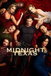 Midnight, Texas streaming - guardaserie