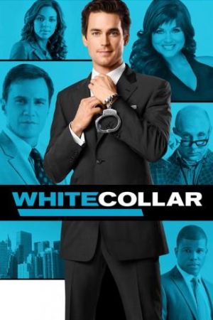 White Collar - Fascino criminale streaming - guardaserie