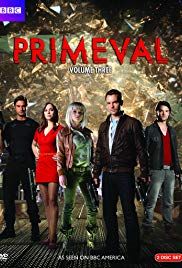 Primeval streaming - guardaserie