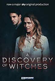 A Discovery of Witches streaming - guardaserie